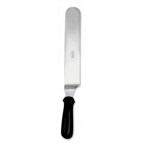 11 inch Angled Spatula - Click Image to Close